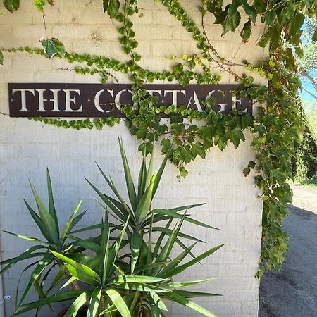 The Fingal Farmヴィラ エクステリア 写真