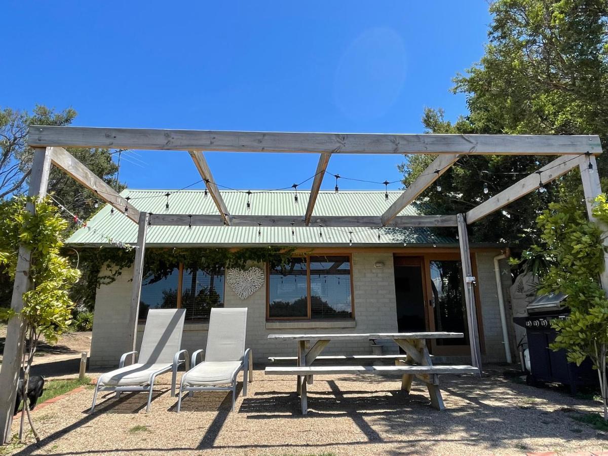 The Fingal Farmヴィラ エクステリア 写真