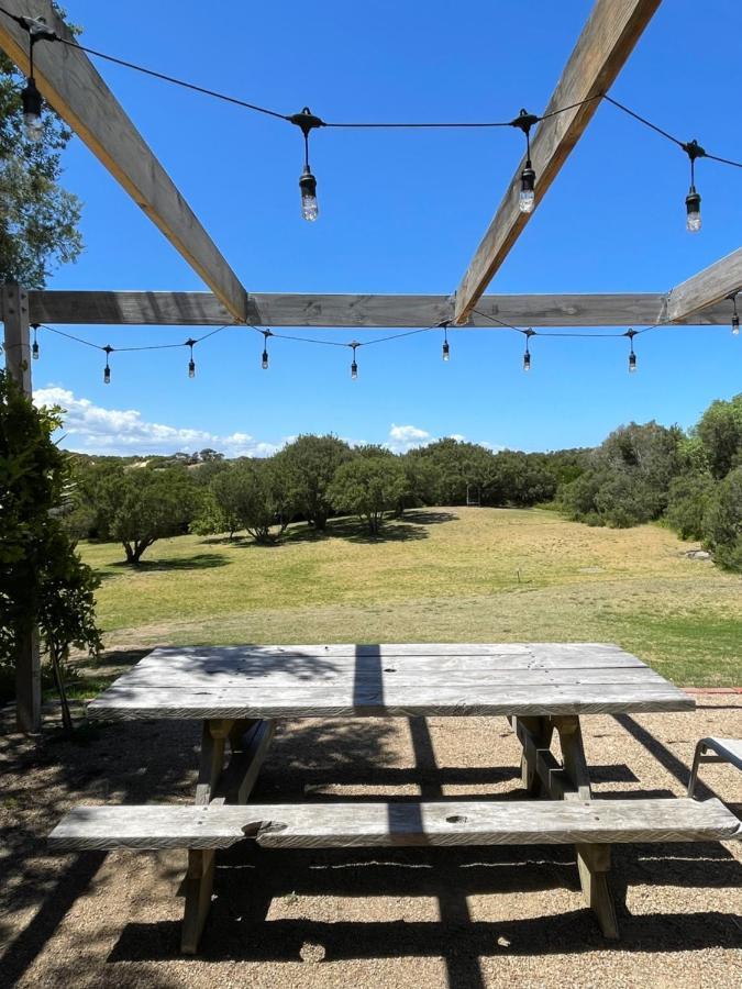 The Fingal Farmヴィラ エクステリア 写真